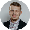 Blake Lykins headshot