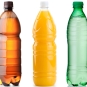 Three bottles